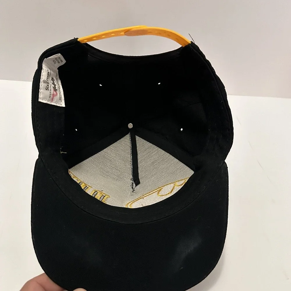 BATMAN YOUTH SNAP‎ BACK CAP